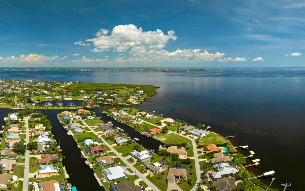 Cape Coral, FL
