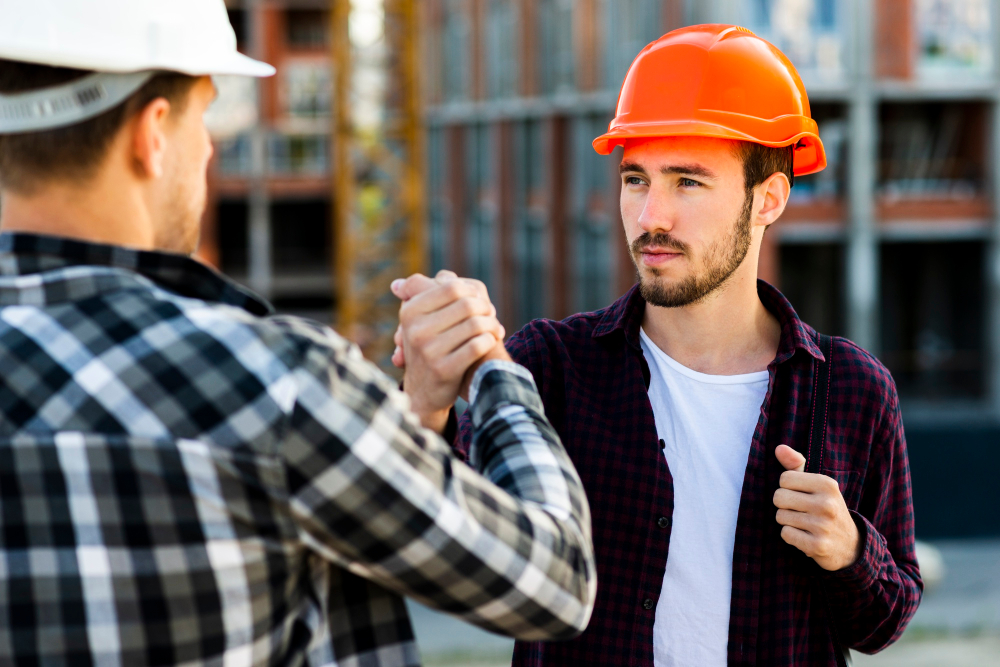 Sub Contractor
