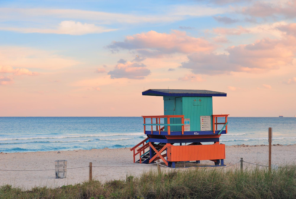 Fort Myers Beach