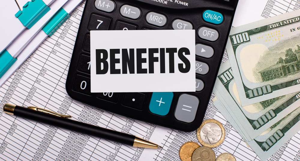 Benefits