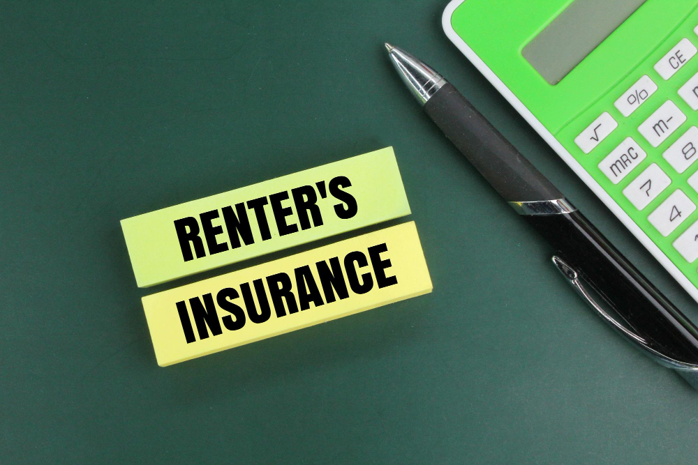 Renters Insurance