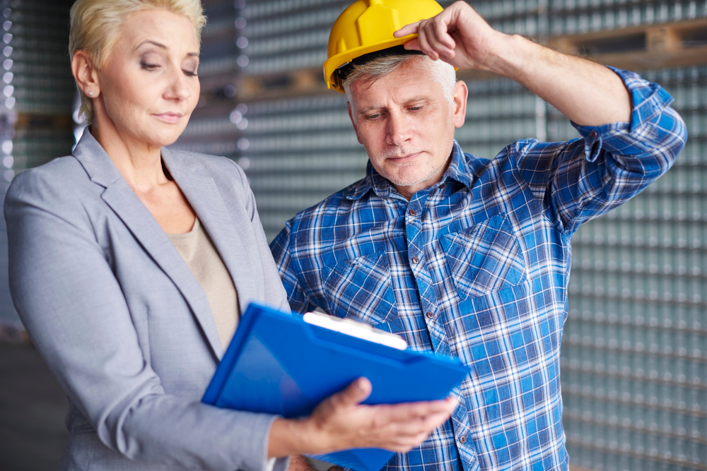 General Contractor Project